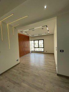 Luxury Duplex For Sale At Eastown New Cairo